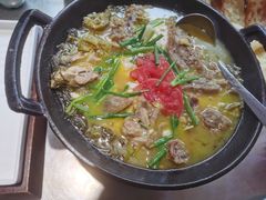 -六合居·明厨亮灶餐厅(成双大道店)