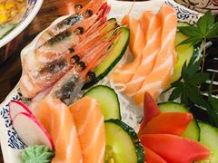 -桃太郎寿司料理(南坪店)