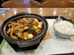 -筋牛座(富绅商业中心店)