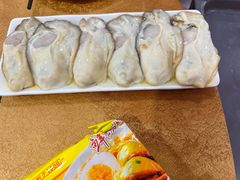 -濠轩阁特色生蚝火锅(水湾路店)