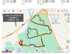 -东郊湿地公园
