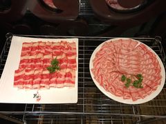 -重庆德庄火锅(体育中心店)