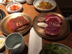 -王妃家(明洞中央店)