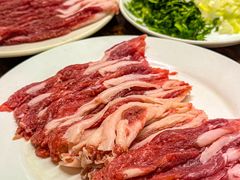-前门张记涮肉(前门店)