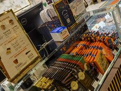-VENCHI 闻绮(北京汉光店)