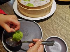 -隆喜元鱼汤包·海鲜(中联广场店)