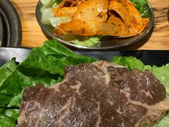 -牛炙烤肉(车公庙店)