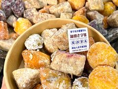 -普宁反沙番薯芋头