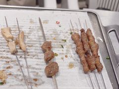 -纪录片《人生一串》体验店(静安店)