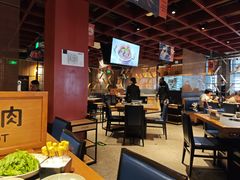 -老墙根涮肉·铜锅·烧烤(王四营店)