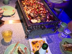 -问渔烤鱼(回龙观总店)
