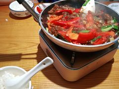 -尚禾厨·湘菜馆(步行街店)