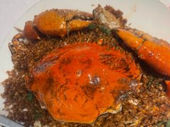 -喜记避风塘炒辣蟹(旗舰店)