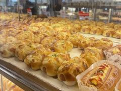 -山崎面包(苏州中心店)