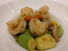 -翠园(铜锣湾广场店)