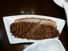 -奥山雅阁酒店·中餐厅
