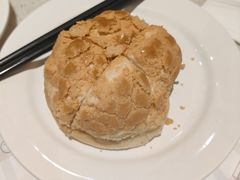 -香港新发烧腊茶餐厅(书城店)