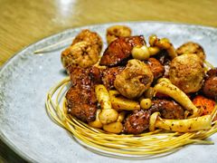 -阳朔糖舍酒店·糖舍餐厅&酒吧