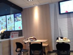 -麦当劳(燕顺路店)