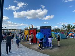 -季高兔窝窝亲子园(上海薰衣草公园店)