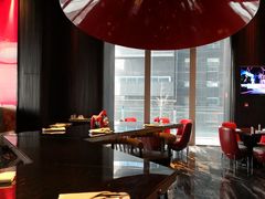 -西安W酒店·WEI全味西餐厅