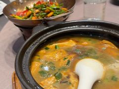 -香山湖家家宴(中山陵店)
