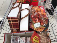 -长申超市(美食城店)