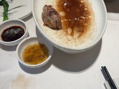 -滋粥楼·顺德菜(番禺广场总店)