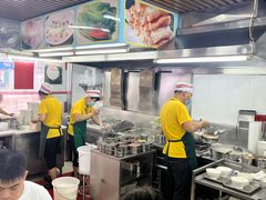 -穗银肠粉店(东川路店)