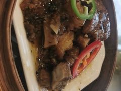 -御龙海鲜火锅(十六浦店)