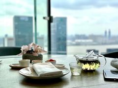 -悦轩中餐厅·高空江景·杭州柏悦酒店