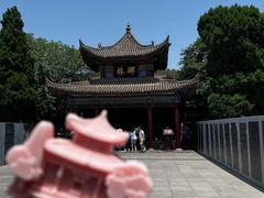 -西安碑林博物馆