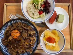 -榖屋house of flour(张江首店)