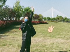 -武昌江滩