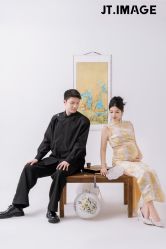 -专注孕妇照亲子照·纪田摄影