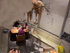 -KimPro 辛普乐概念韩餐