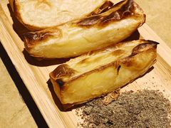 青海烤土豆-黑鸡小馆(金源店)