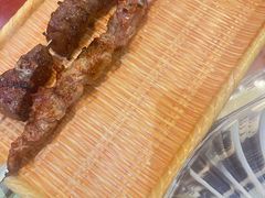 -新疆伊宁远征餐厅