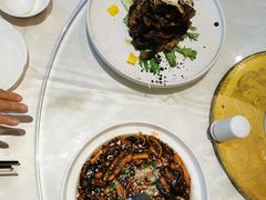 -欣旺·迎宾楼·百年无锡菜