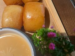 -同仁四季椰子鸡(无锡滨湖万象汇店)