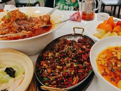 -眉州东坡(清河万象汇店)