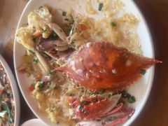 -醉壹号海鲜大排档(厦门美食地标店)