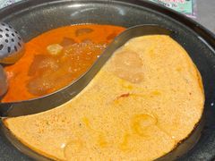 -生活如沸·顺德水牛奶火锅(大学路店)