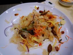 -凯盈阁·顺德私房菜·桑拿鸡