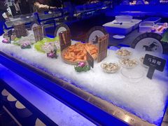 -加餐海鲜自助(宝龙一城店)