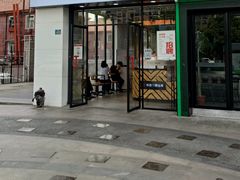 门面-书亦烧仙草(中南荟店)