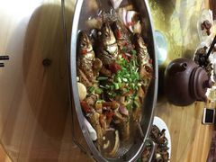 九华山友谊土菜馆-九华山友谊土菜馆 小资餐厅