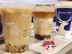 -瑞幸咖啡(回龙观上品折扣店)