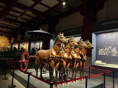 -北京大葆台遗址博物馆