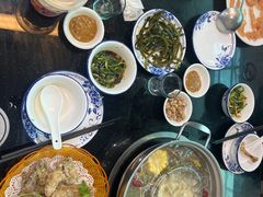 -合味土鸡火锅(中海世贸花园金碧庄店)